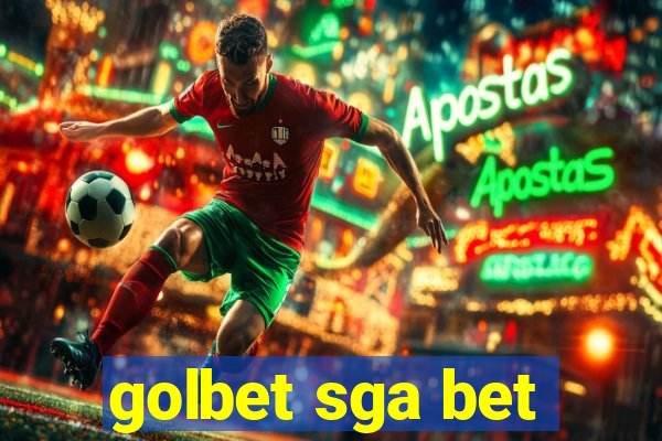 golbet sga bet